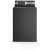 Speed Queen TR7003BN 26 Inch Top Load Washer with 3.2 cu. ft. Capacity, Perfect Wash™, 16 Wash Cycles, Speed Cycle, Delay Start, Extra Rinse Option, and Auto Fill System, Matte Black